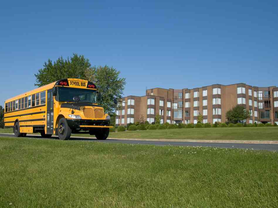 The latest study says kids learn better in charter schools than in public schools. But even charter school supporters question the study and its methods of research. The latest study says kids learn better in charter schools than in public schools. But even charter school supporters question the study and its methods of research.